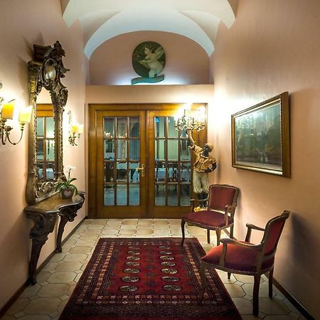 EasyRooms dell'Angelo Locarno Eksteriør bilde