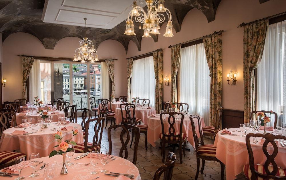 EasyRooms dell'Angelo Locarno Eksteriør bilde