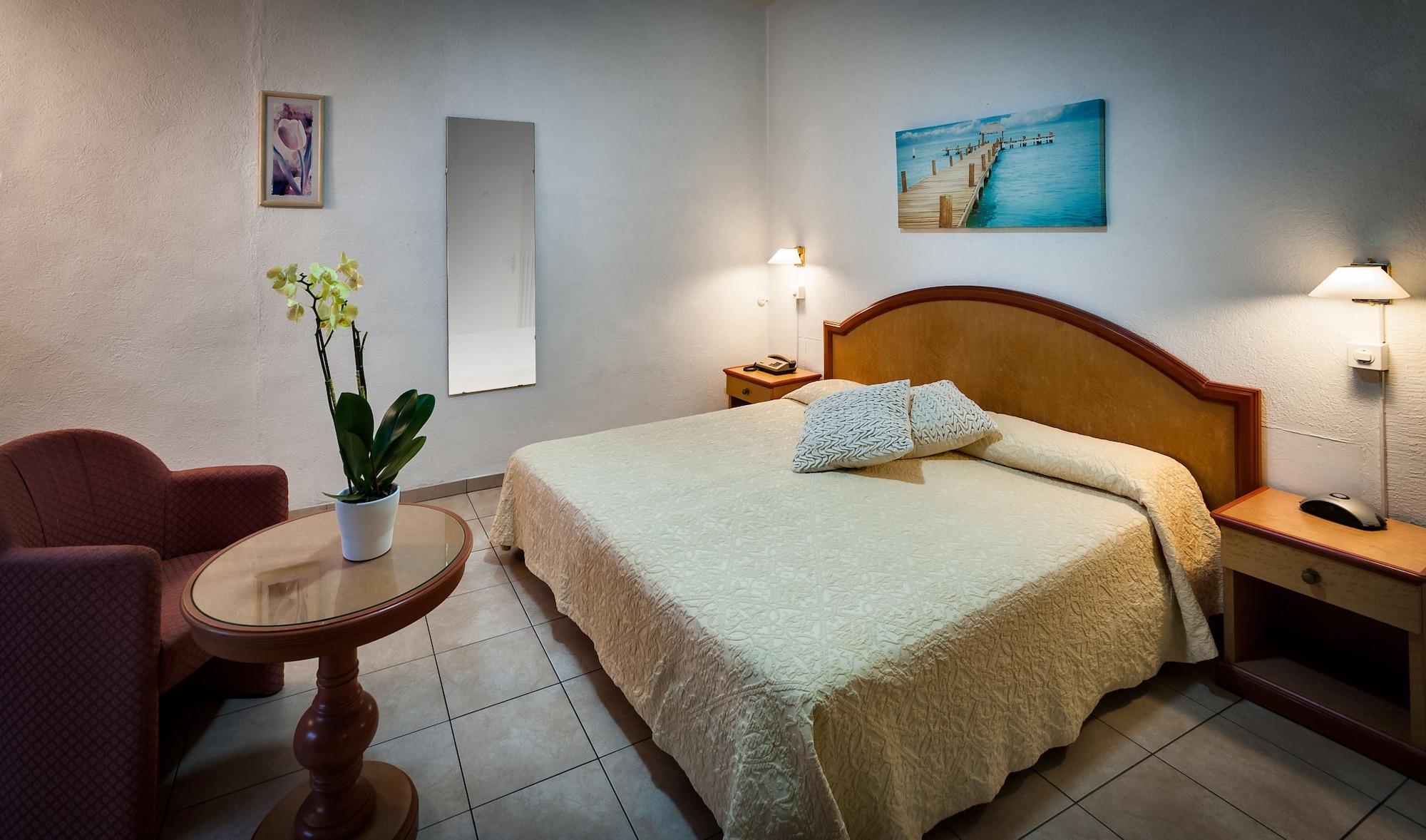 EasyRooms dell'Angelo Locarno Eksteriør bilde