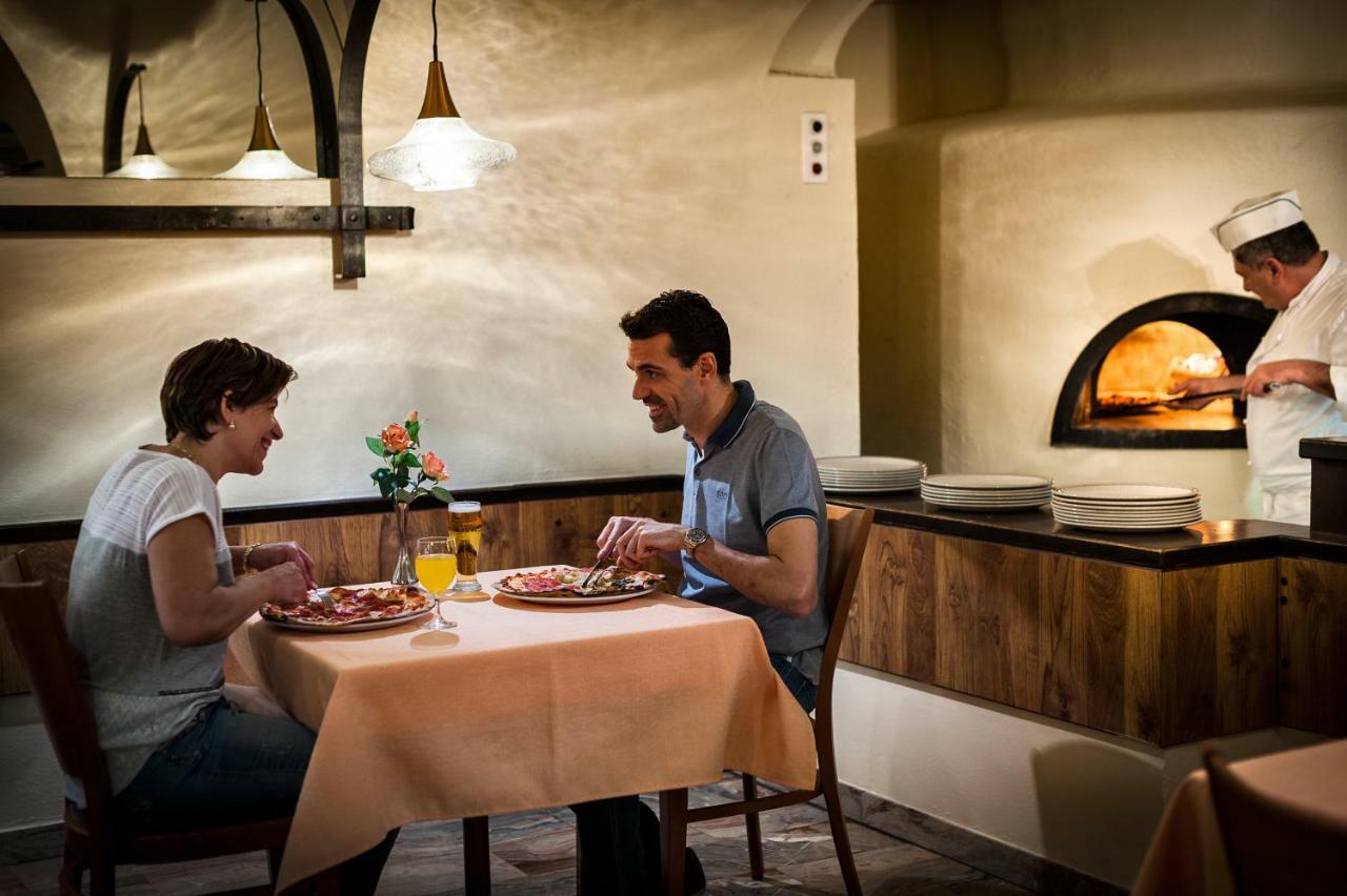 EasyRooms dell'Angelo Locarno Eksteriør bilde